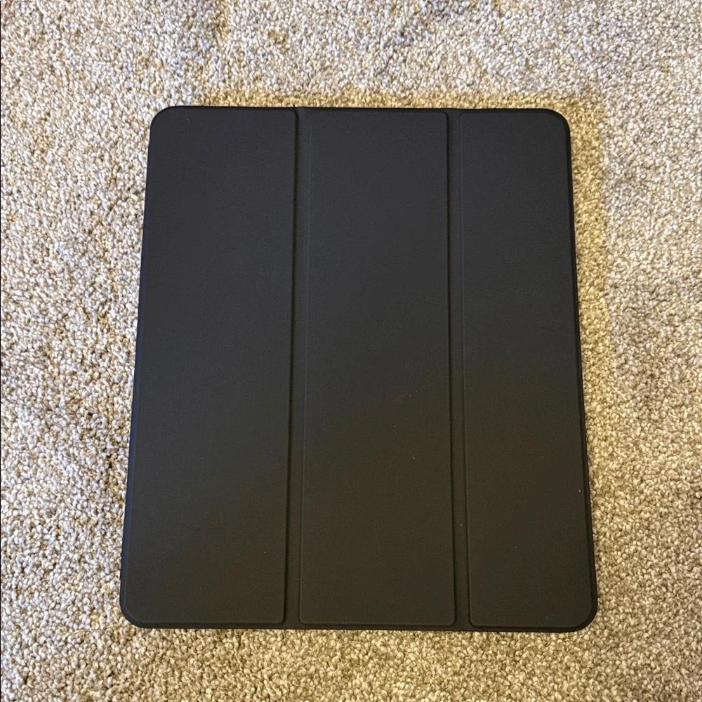 Black Ipad Pro Cover